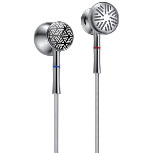 Наушники FIIO FF3 Silver
