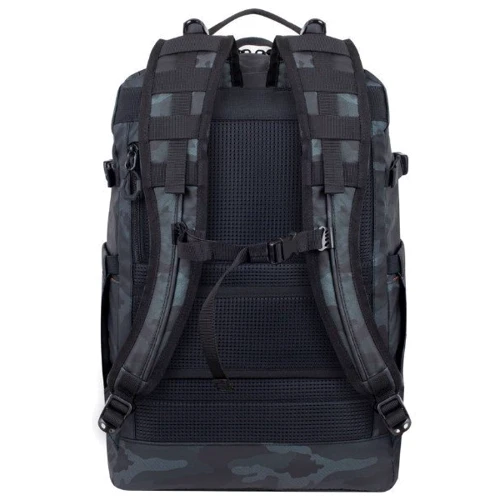 Сумка для ноутбуков RivaCase 17.3" Sherwood Navy Camo (7661): Форм-фактор 17.3"