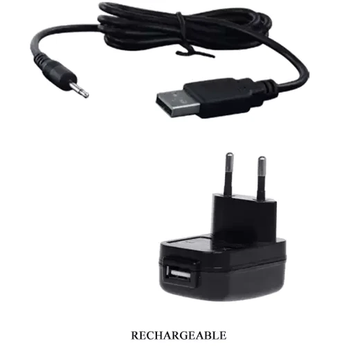 Виброяйцо с дистанционным управлением Pretty Love - DAVE 12 Functions USB, BI-014237