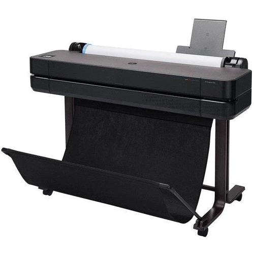 Принтер HP DesignJet T630 36" Wi-Fi (5HB11A) UA: Класс устройства Офисный
