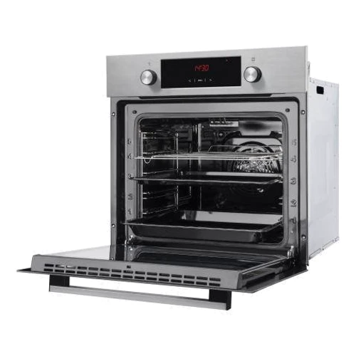 Духовой шкаф электрический Amica EB 7541 H FINE: Объем, л 65