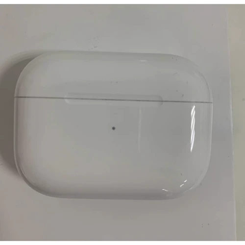 Apple AirPods Pro (MWP22) (Наушники)(SH6TG7E650C6L) Approved фото 4