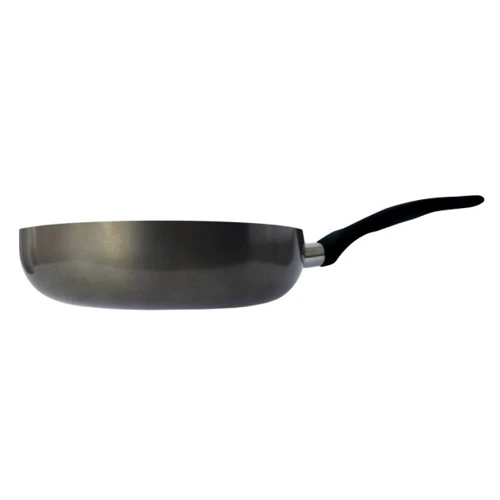 Сковорода Gusto Xylan Deep GT-2101-26 26x6см (77325): Тип сковороди ВОК