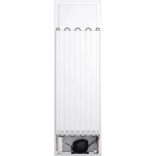 Встраиваемый холодильник Indesit INC18 T311: Количество компрессоров 1