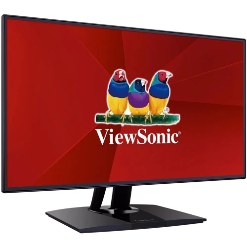 Монитор ViewSonic VP2768: Время реакции, мс 5