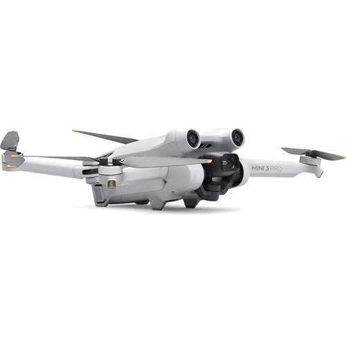 Квадрокоптер DJI Mini 3 Pro with RC Remote (CP.MA.00000492.02): Радіус дії 12 км