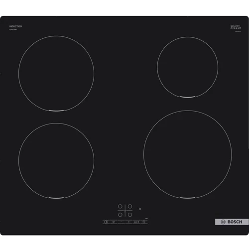 Варочная поверхность Bosch PUE611BB5D