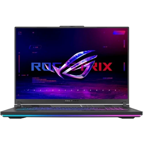 Ноутбук ASUS ROG Strix G18 (G814JIR-N6032): Операционная система без OС