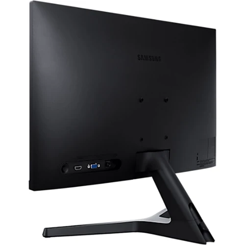 Монітор Samsung S24R350F (LS24R350F): Частота оновлення екрану, Гц 75