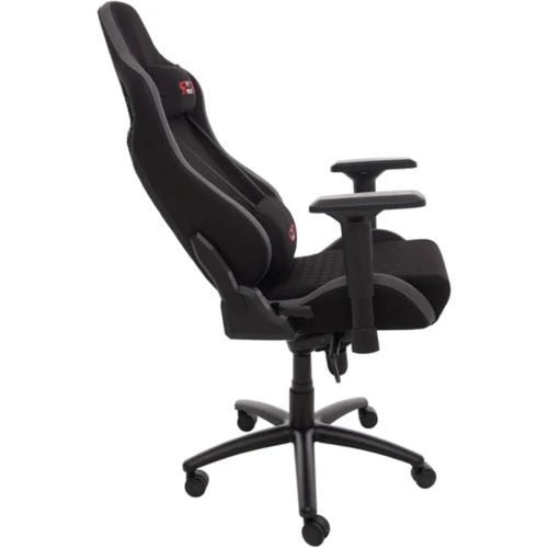 GT Racer X-0712 Shadow Gray/Black фото 2