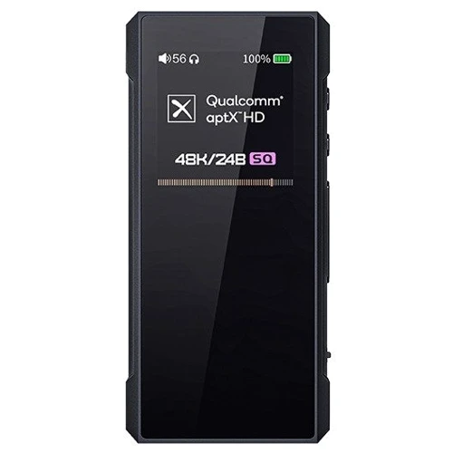 FiiO BTR7 Black