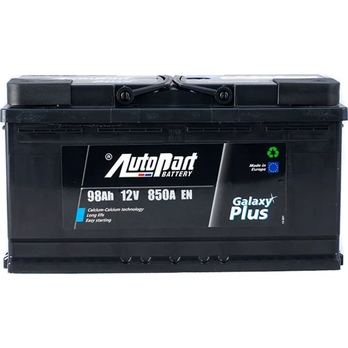 Autopart 6СТ-98 АзЕ Galaxy Plus (ARL098-P01)