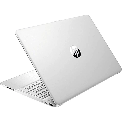 Ноутбук HP 15s-fq2226ng (38G39EA): Экран 15.6" IPS (1920x1080) Full HD