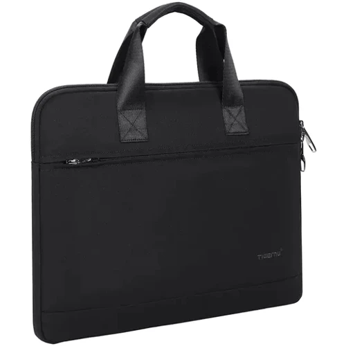 Сумка для ноутбуков Tigernu 15.6" T-L5239 Black: Форм-фактор 15.6"