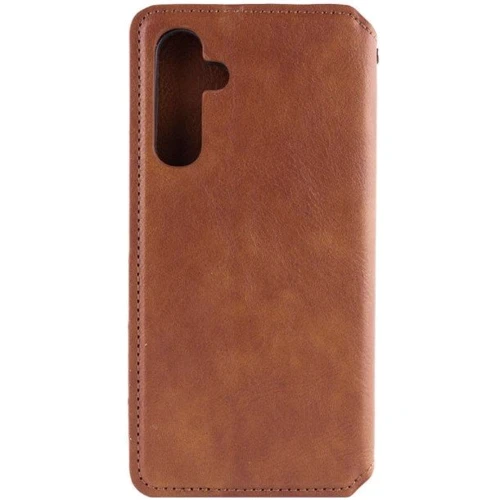 Чохол для телефона Mobile Case Getman Cubic Brown для Samsung M346 Galaxy M34 5G фото 7