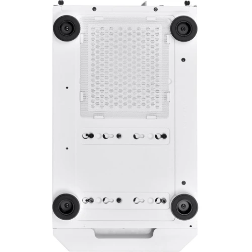 Корпус Silverstone Fara H1M White (SST-FAH1MW-G) фото 9