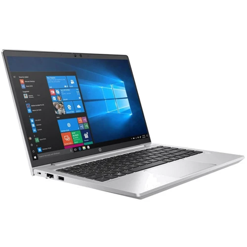 Ноутбук HP ProBook 440 G8 (2Q529AV): Екран 14" IPS (1920x1080) Full HD