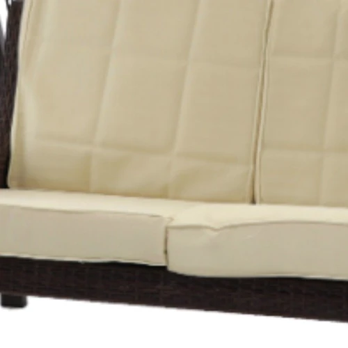 Садовые качели Chomik Garden Line Andria (5900779863132)