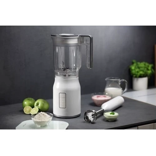 Блендер Gorenje B 800 ORAW: Материал чаши пластик