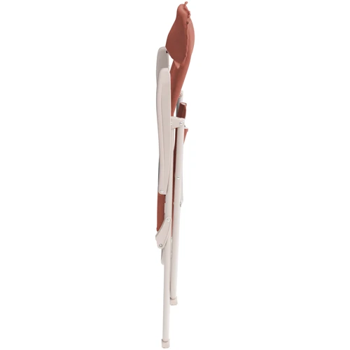 Стул Outwell Cromer Warm Red (410092): Максимально допустимая нагрузка 120 кг