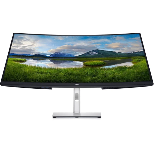 Монитор Dell P3421W Black (210-AXRD): Формат изображения 21:9