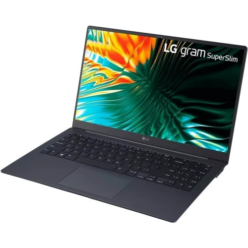 Ноутбук LG gram 15.6” (15Z90S-H.AAB6U1): Тип экрана антибликовое покрытие