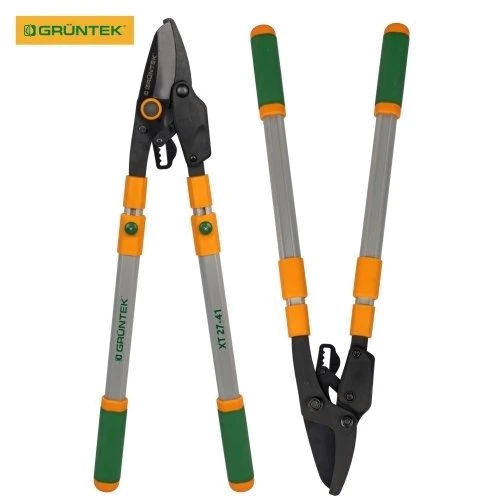 Веткорез Gruntek XT 27-41 295070140: Длина, см 101.5