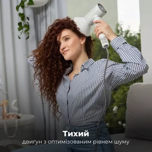 Фен AENO HD5W (AHD0005W)