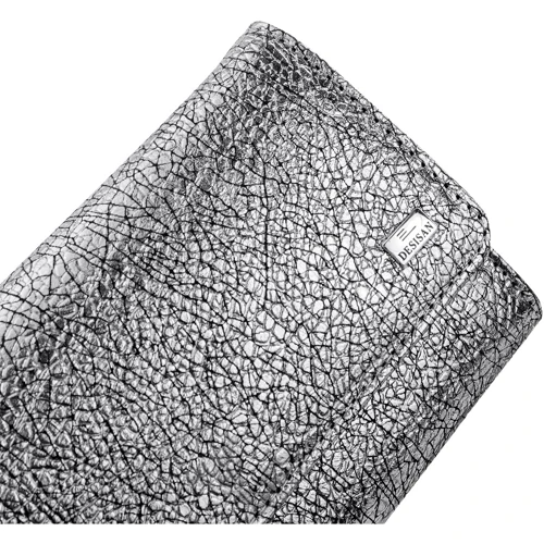 Женский кошелек Desisan серебристый (SHI900-669): Тип Кошельки