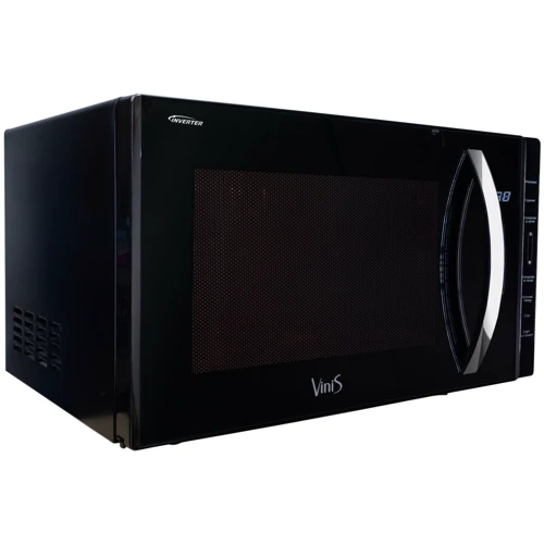 Микроволновая печь Vinis VMW-S2380FB: Объем, л 23
