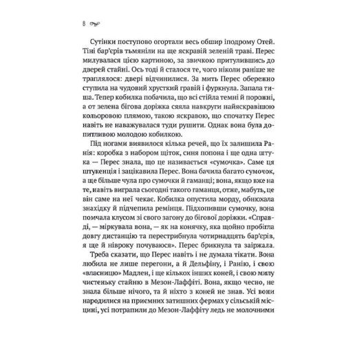 Джен Смайлі: Заблукалі у Парижі: Обкладинка Твердая