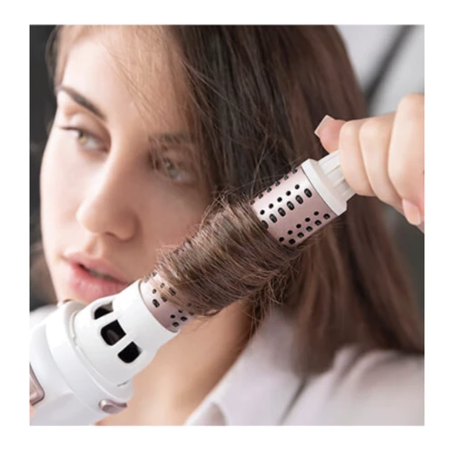 Фен Cecotec Bamba CeramicCare 5 in 1 Gyro CCTC-04241: Мощность, Вт 1000