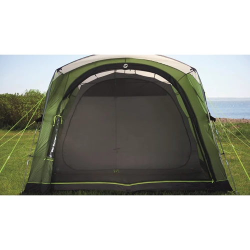 Намет Outwell Collingwood 6 Green: Водостійкість тенту, мм 4000