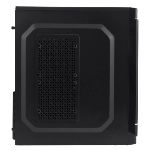 Корпус LogicPower 2006-400W: Типоразмер Midi-Tower