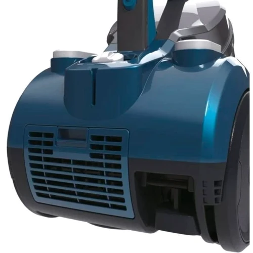 Пылесос Hoover HP220PAR 011: Емкость пылесборника 2.1 л