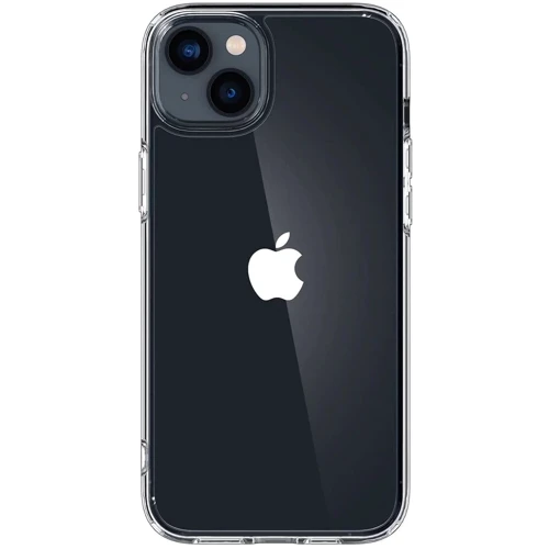 Чехол для iPhone Spigen Ultra Hybrid Crystal Clear (ACS04894) for iPhone 14 Plus фото 5