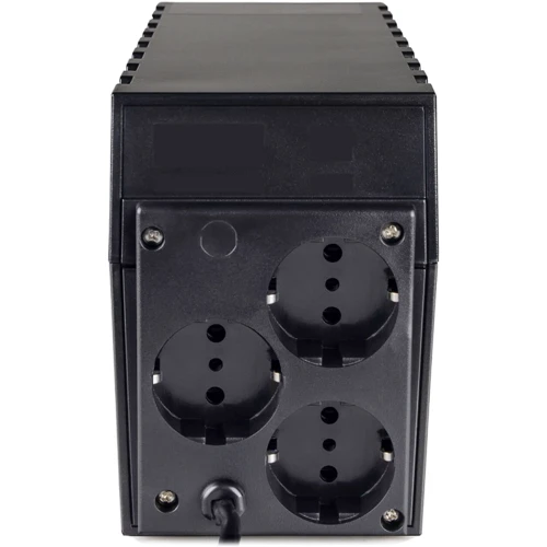 Powercom RPT-1000A EURO (RPT-1000AEURO): Производитель Powercom