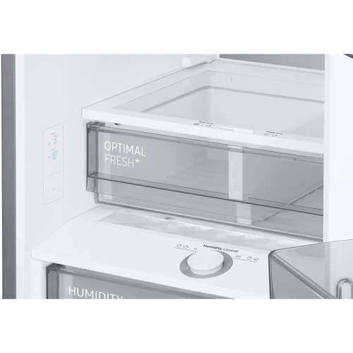 Холодильник Samsung RB34A7B5DAP: Мощность замораживания, кг/сутки 8