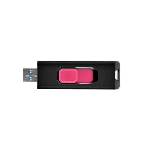 ADATA SC610 500 GB (SC610-500G-CBK/RD) UA: Тип накопичувача портативный