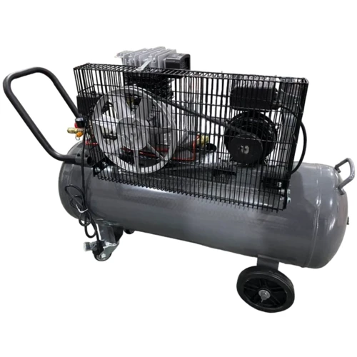 Компресор Mast Group ZA65/100L 220V: Продуктивність, л / хв 330