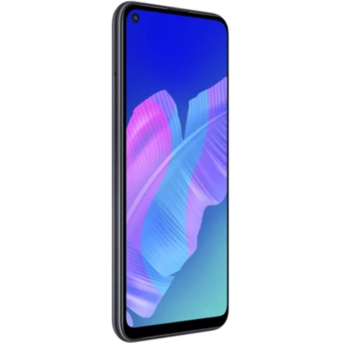 Смартфон Huawei P40 Lite E 2020 4/64Gb Midnight Black Approved Вітринний зразок фото 3