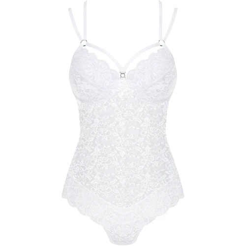 Боди Obsessive 860-TED-2, S/M