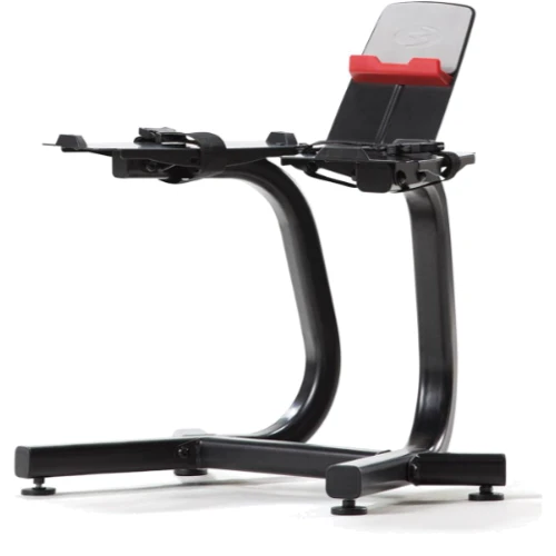 Скамья для жима и пресса Bowflex SelectTech 1090i (5555-SET)