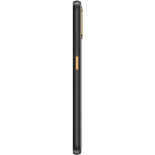 Смартфон HTC Desire 22 Pro 5G 8/128GB Black: Батарея 4520 мАч