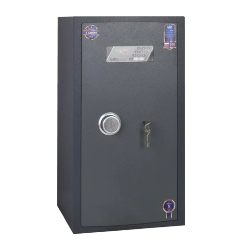 Сейф Safetronics NTL 80MEs (80E-Ms): Тип Офисный