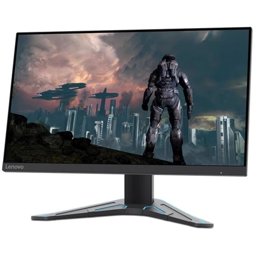 Монитор Lenovo G24-20 (66CFGAC1UA): Разрешение Full HD (1920x1080)