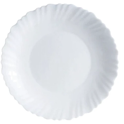 Тарілка Luminarc Feston супова 23см (N7850)