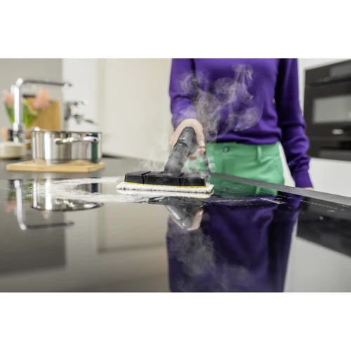 Насадка для парогенератора Karcher с гибкой ручной насадкой (2.863-333.0)
