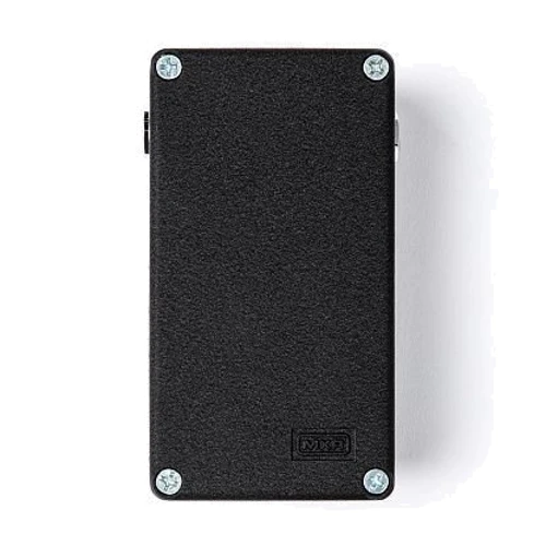 Педаль гитарных эффектов Педаль эффектов DUNLOP M109 MXR 6-BAND GRAPHIC EQ: Назначение Для электрогитары