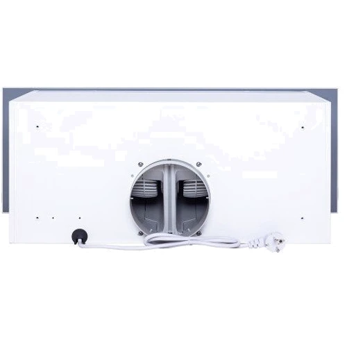 Витяжка WEILOR PBSR 72651 GLASS WH 1300 LED Strip фото 8